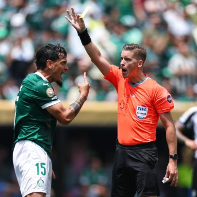 Abel define estratégia do Palmeiras para enfrentar desfalques nas quartas de final