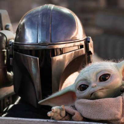 Mandalorian e Grogu podem ganhar trilogia, revela insider sobre novos projetos