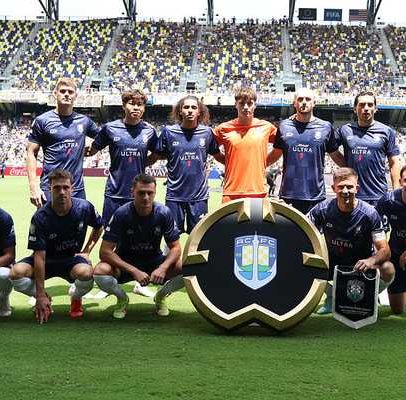 Auckland terá que compartilhar premiação com outros clubes da competição