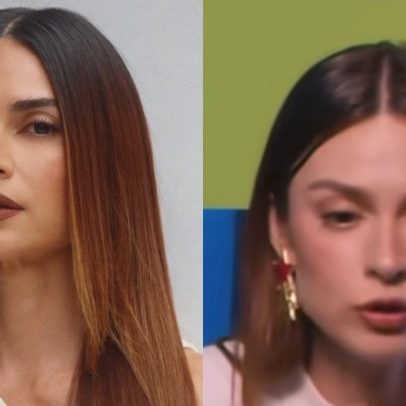 Thaila Ayala revela abuso na infância e impõe regras rígidas para a filha