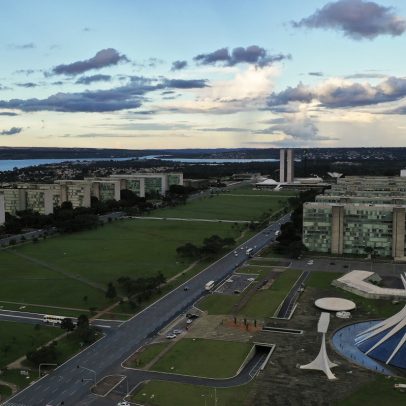 Governo registra superávit fiscal em 2023, mas déficit em maio gera preocupação