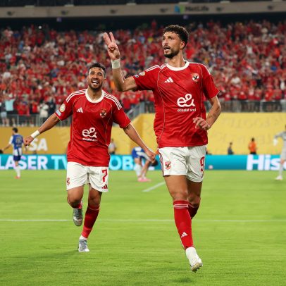 Ranking dos artilheiros da Copa é atualizado; confira os destaques da competição