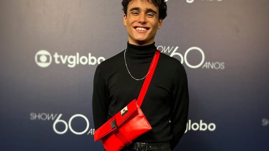 Pedro Goifman (Foto: Reprodução/Instagram)