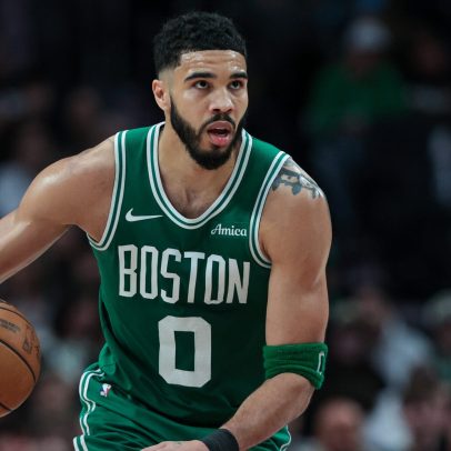 Jayson Tatum avança na recuperação, mas não retorna até estar totalmente pronto