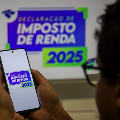 Pagamento do segundo lote da restituição do Imposto de Renda acontece em 2025