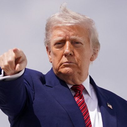 Trump tenta impor solução para o conflito entre Israel e Irã de forma autoritária