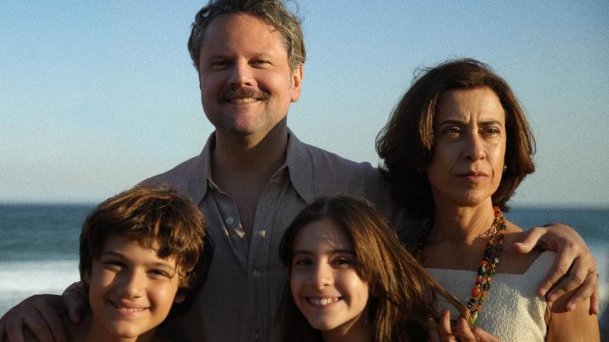 O livro “Ainda estou aqui” virou filme, ganhou o mundo e prêmios (Foto: Divulgação)