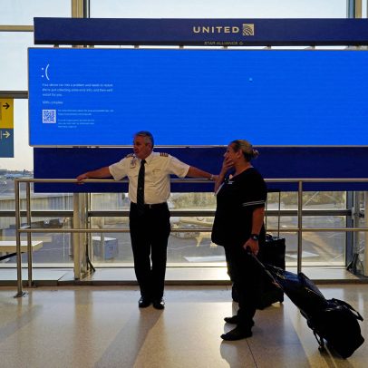 Microsoft substitui 'tela azul da morte' por nova notificação no Windows
