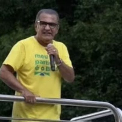 Malafaia intensifica oposição a Moraes em ato com Bolsonaro na Avenida Paulista