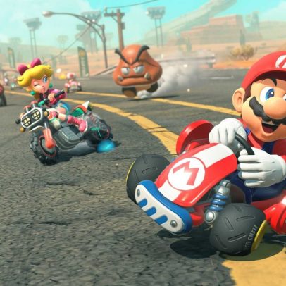 Mario Kart World diverte no Nintendo Switch 2, mas falha em detalhes importantes