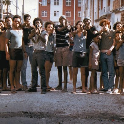 'Cidade de Deus' é o único filme brasileiro na lista dos 100 melhores do século