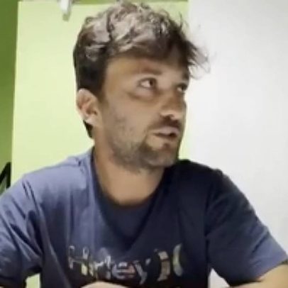Piloto de balão em SC é aclamado por salvar 12 pessoas durante acidente