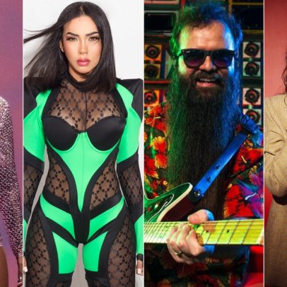 Rock in Rio e The Town trazem show com Ivete Sangalo e atrações em Belém
