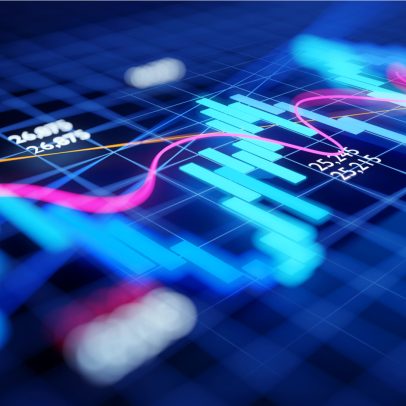 Bolsa avança 15,4% em 2025 e registra melhor 1º semestre desde 2016