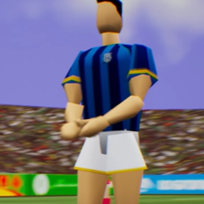 eFootball recebe atualização nostálgica inspirada em Winning Eleven; confira vídeo