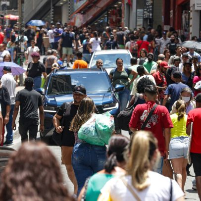 São Paulo registra saldo migratório negativo e perde liderança para Santa Catarina