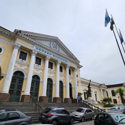 Câmara de Niterói aprova projeto que define diretrizes para autismo