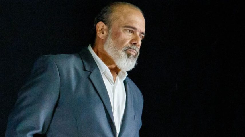 André Mattos (Foto: Reprodução/Instagram)