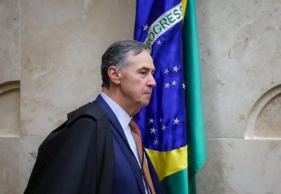 Barroso nega pena de morte no Brasil e critica proposta apresentada