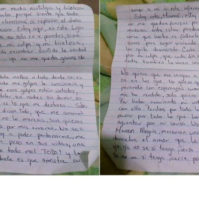 Jovem é condenada a dez anos de prisão por críticas ao governo na Venezuela