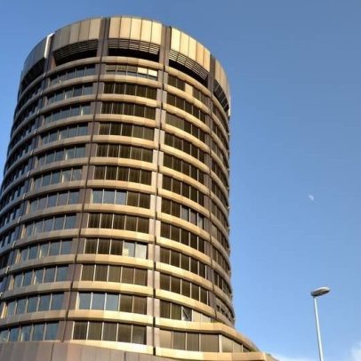 Banco Central dos bancos centrais afirma que stablecoins não são dinheiro real
