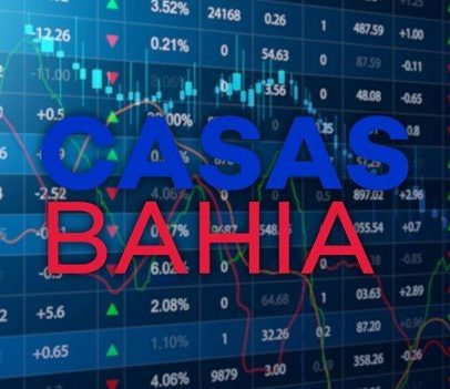 Mapa Capital pode assumir controle das Casas Bahia e ações despencam novamente