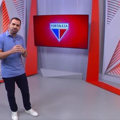 Fortaleza contrata atacante do Argentinos Juniors por R$ 13 milhões