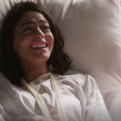 Capítulo final de 'Garota' revela desfechos surpreendentes para os personagens