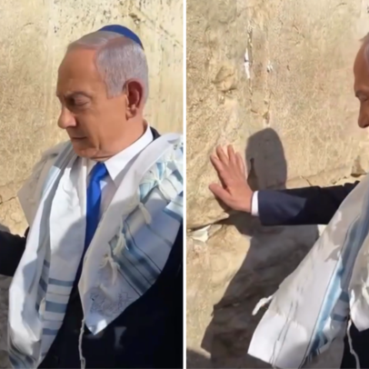 Irã desafia Israel em nova escalada de tensões no Oriente Médio