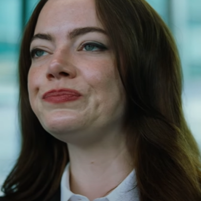 Emma Stone e diretor de Pobres Criaturas lançam trailer do filme Bugonia