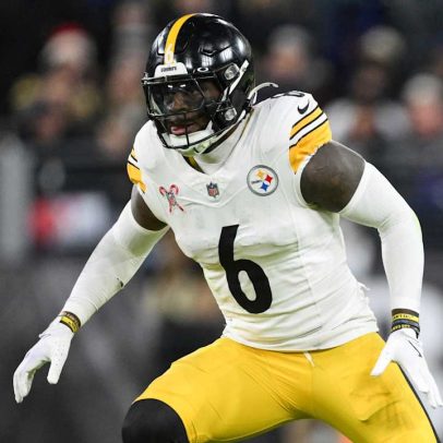Patrick Queen busca recuperar seu melhor desempenho após temporada decepcionante nos Steelers