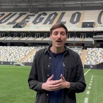 Galo admite atraso nos pagamentos a Paulinho após negociação com o Palmeiras