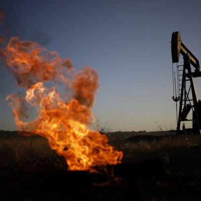 Preços do petróleo caem após anúncio de cessar-fogo entre Irã e Israel