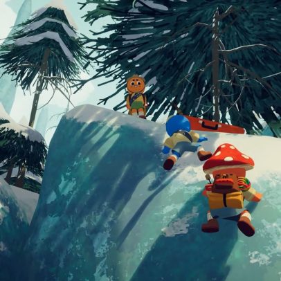 Novo jogo de escalada conquista a Internet e custa apenas R$ 24