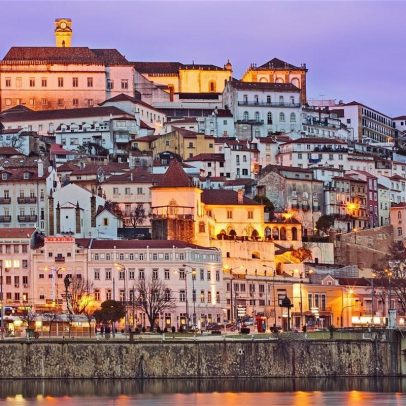 Evento em Portugal reúne 20 ministros do STF e STJ com patrocínios anônimos