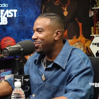 N.O.R.E. revela ter recebido 'ódio indireto' após entrevista com Ye no 'Drink Champs'