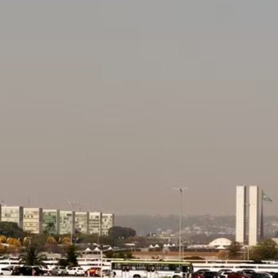 Setor público registra déficit de R$ 33,7 bilhões e dívida atinge 76,1% do PIB