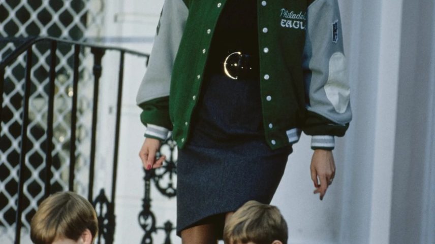 6 saias retas no melhor estilo princesa Diana nos anos 80 e 90 para inspirar seu look (Foto: Getty Images)