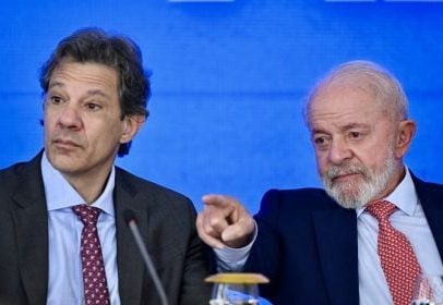 Partidos com ministérios se mobilizam para derrubar decreto do IOF na Câmara
