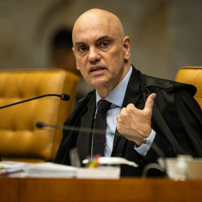 Clima tenso no Congresso dos EUA entre democratas e bolsonaristas por sanções a Moraes