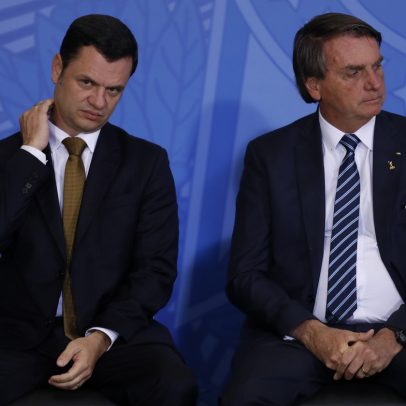 Anderson Torres apresenta parecer ao STF antes de acareação sobre minuta golpista