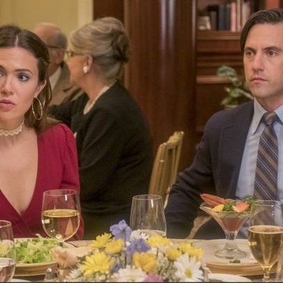 'This is us' retorna à programação da Globo com data definida para estreia