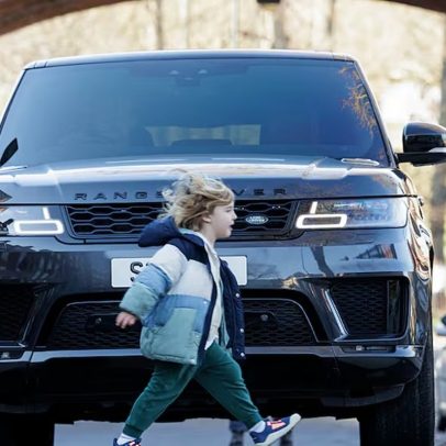 SUVs aumentam risco de acidentes com crianças, revela estudo recente