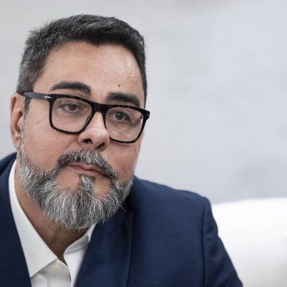 Bretas critica STF e classifica atos de 8 de Janeiro como hipocrisia e censura