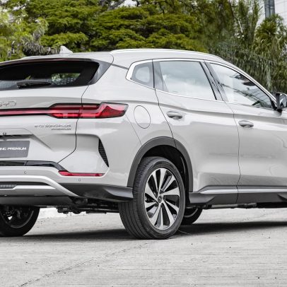 Imposto sobre carros elétricos e híbridos importados aumenta em julho