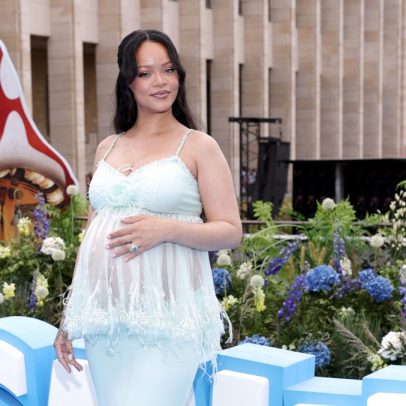 Rihanna revela sua música favorita de karaokê e surpreende fãs com escolha divertida