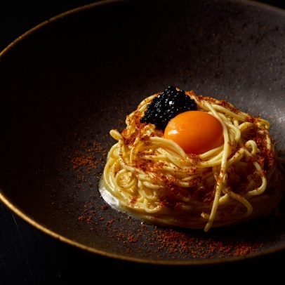 Caviar brasileiro se destaca e surpreende em comparação com ovas tradicionais