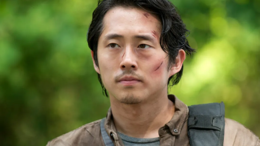 Scott M. Gimple, o produtor executivo de The Walking Dead: Dead City, tem uma ideia no mínimo inusitada para a série: trazer Glenn de volta (Foto: Reprodução)