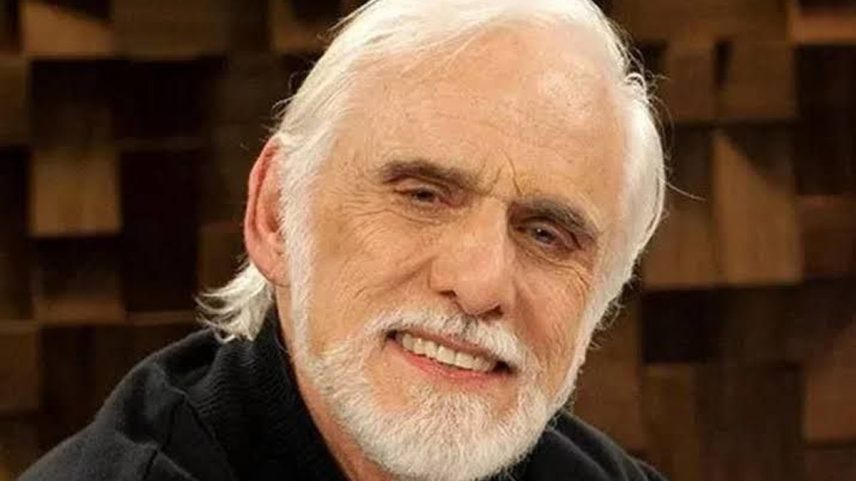 Francisco Cuoco — Foto: Reprodução