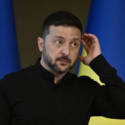 Zelensky solicita a Trump venda de armas e parceria na fabricação de drones